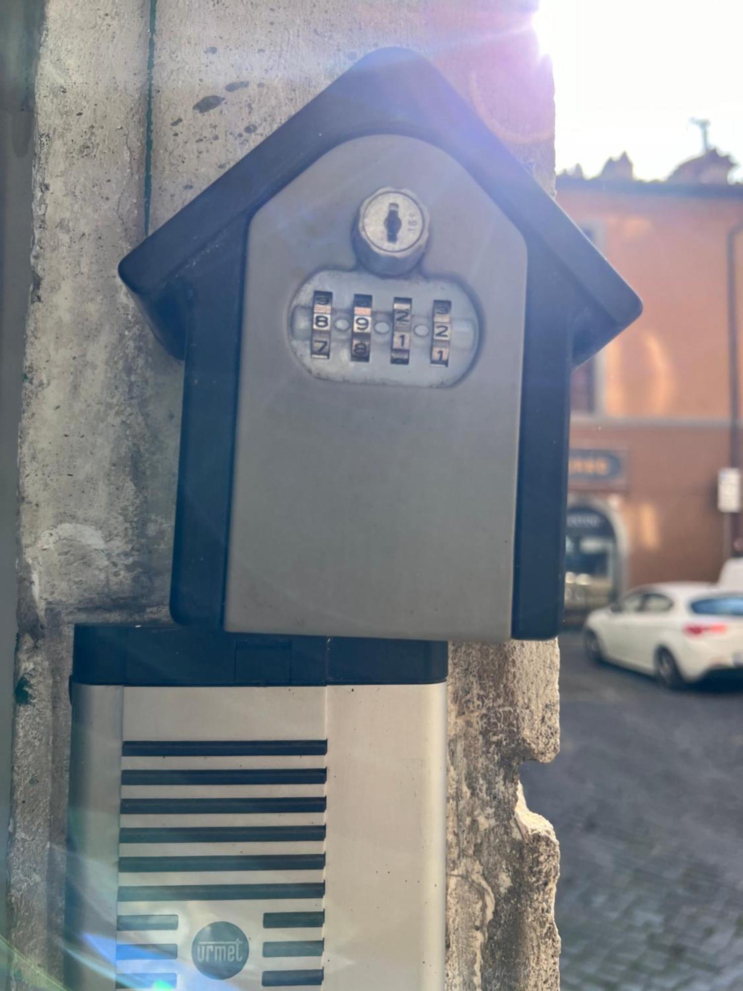 Sunny Side Trastevere โรม ภายนอก รูปภาพ