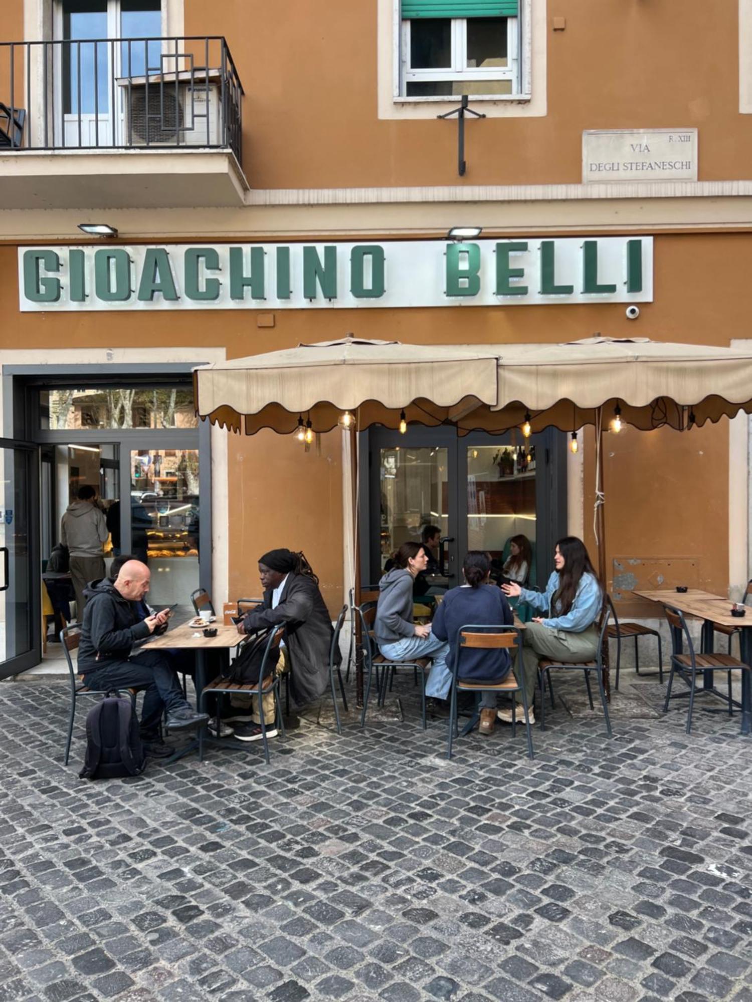 Sunny Side Trastevere โรม ภายนอก รูปภาพ