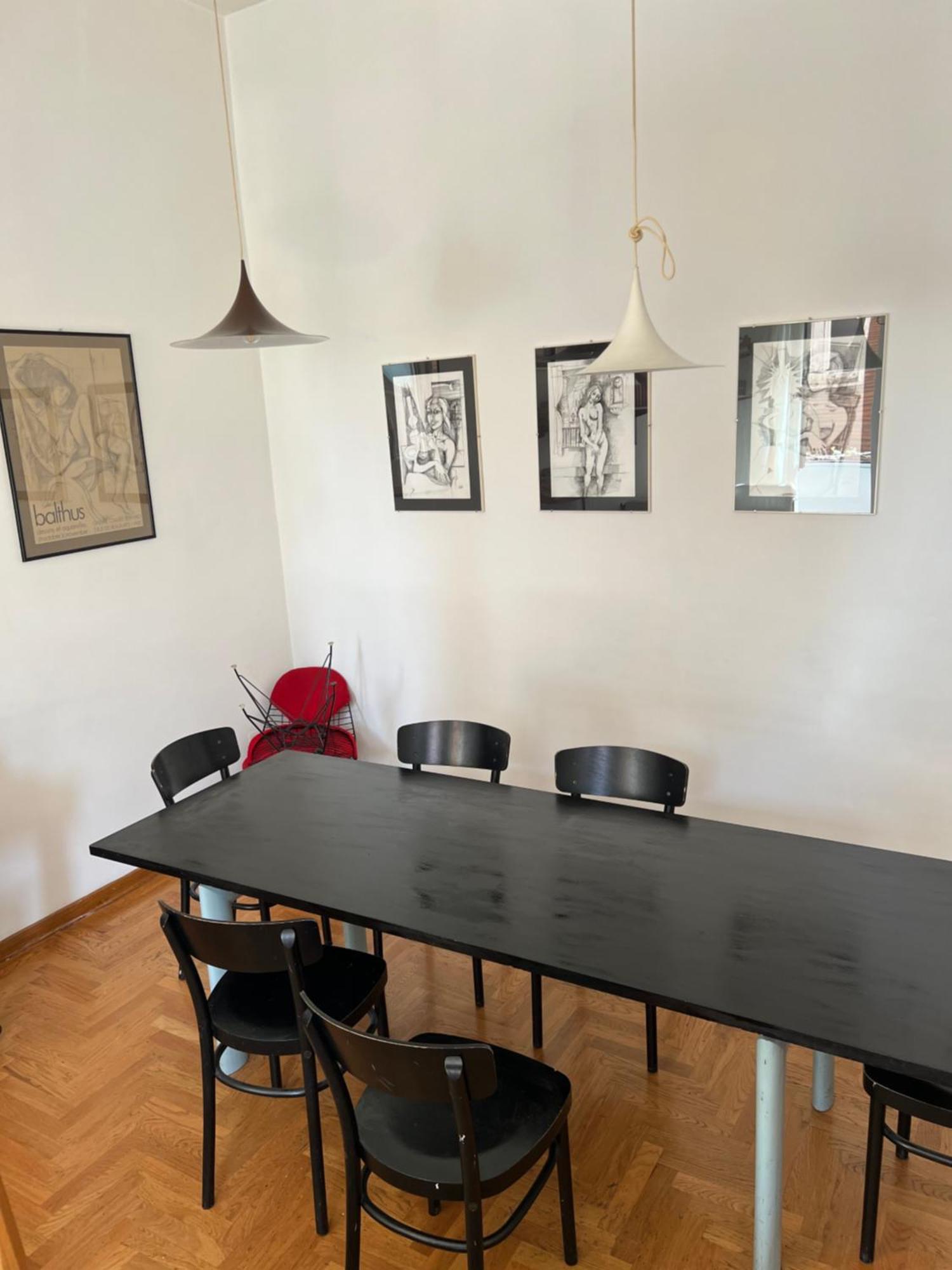 Sunny Side Trastevere โรม ภายนอก รูปภาพ