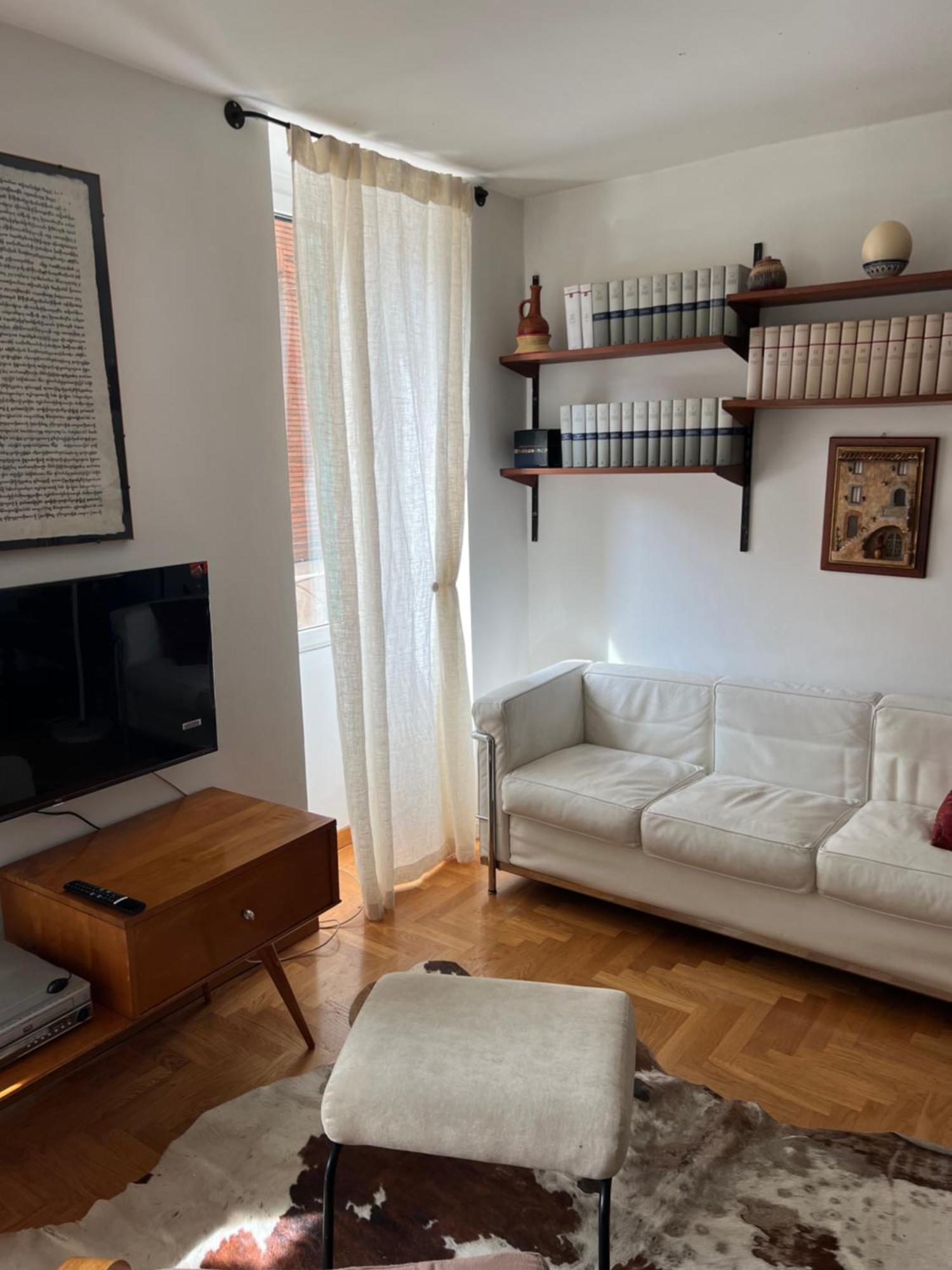 Sunny Side Trastevere โรม ภายนอก รูปภาพ