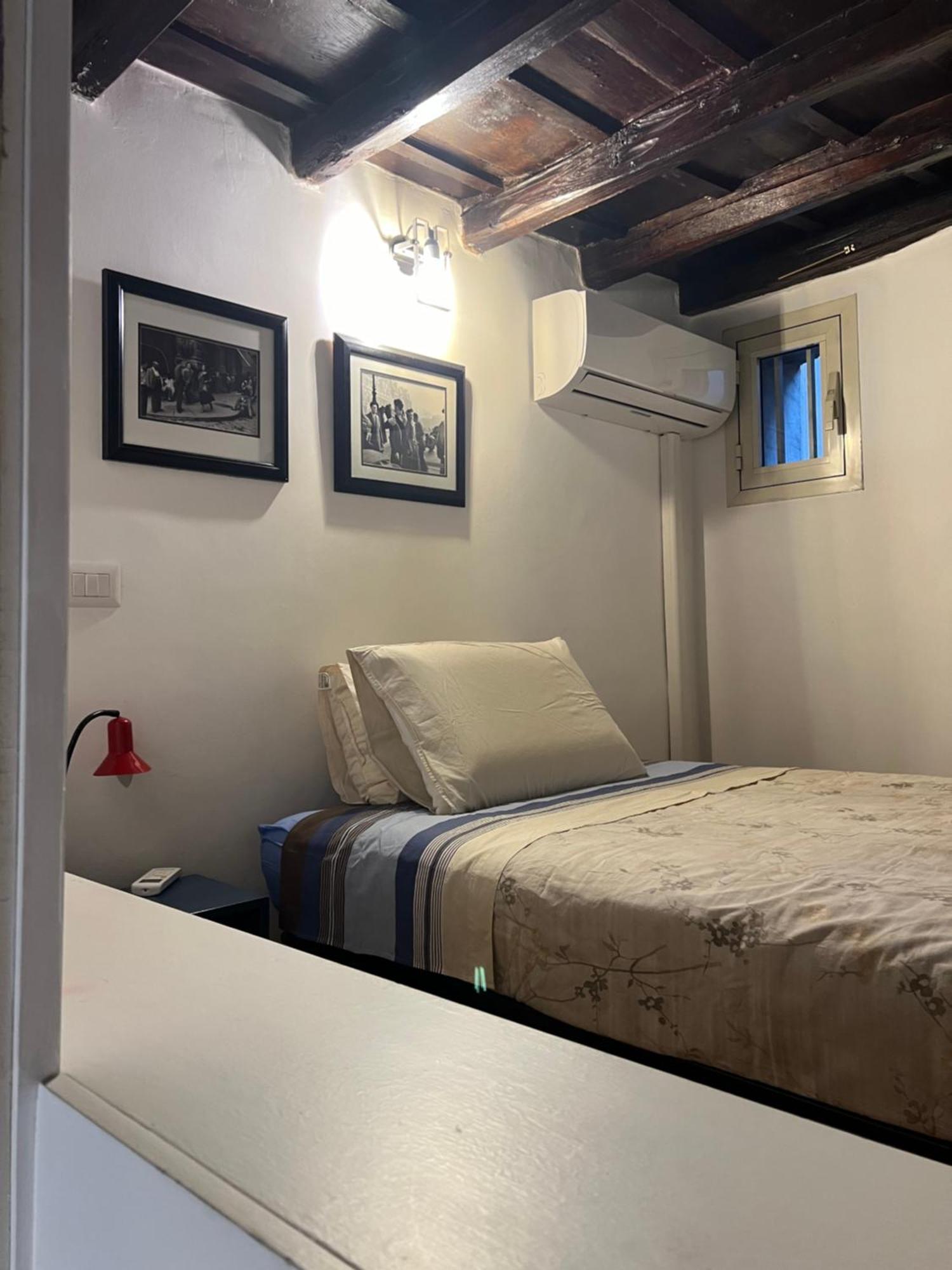 Sunny Side Trastevere โรม ภายนอก รูปภาพ