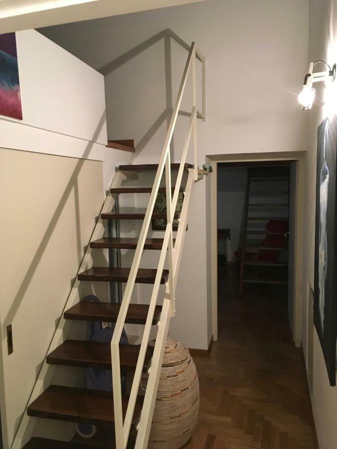 Sunny Side Trastevere โรม ภายนอก รูปภาพ